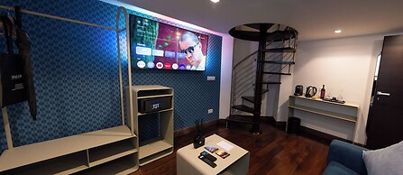 Home at Rome Luxury Navona Suites