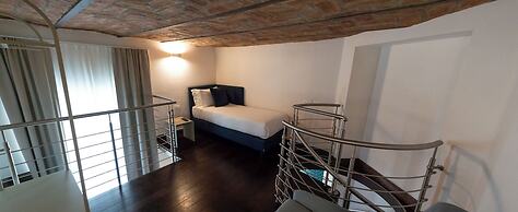 Home at Rome Luxury Navona Suites