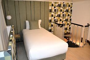 Home at Rome Luxury Navona Suites