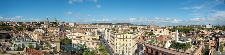 Home at Rome Luxury Navona Suites