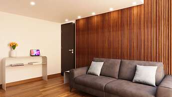 Home at Rome Luxury Navona Suites