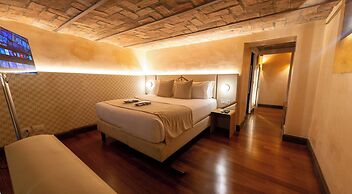 Home at Rome Luxury Navona Suites
