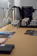 Home at Rome Luxury Navona Suites