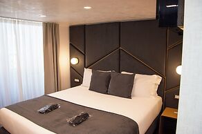 Home at Rome Luxury Navona Suites