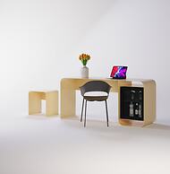 Home at Rome Luxury Navona Suites