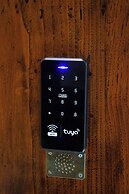 Home at Rome Luxury Navona Suites