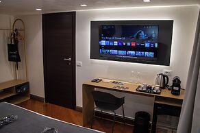 Home at Rome Luxury Navona Suites