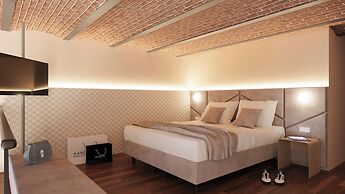 Home at Rome Luxury Navona Suites