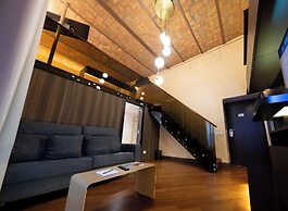 Home at Rome Luxury Navona Suites