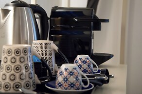 Home at Rome Luxury Navona Suites