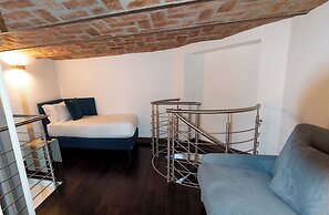 Home at Rome Luxury Navona Suites