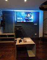 Home at Rome Luxury Navona Suites