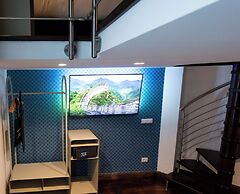 Home at Rome Luxury Navona Suites