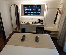 Home at Rome Luxury Navona Suites