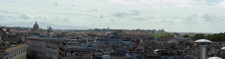 Home at Rome Luxury Navona Suites