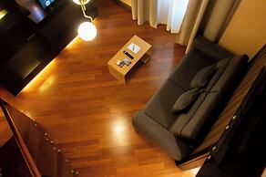 Home at Rome Luxury Navona Suites