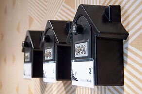 Home at Rome Luxury Navona Suites