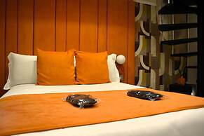 Home at Rome Luxury Navona Suites