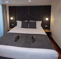 Home at Rome Luxury Navona Suites