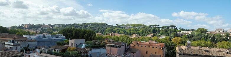 Home at Rome Luxury Navona Suites