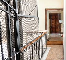Home at Rome Luxury Navona Suites