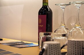 Home at Rome Luxury Navona Suites