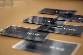 Home at Rome Luxury Navona Suites