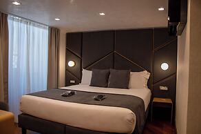 Home at Rome Luxury Navona Suites