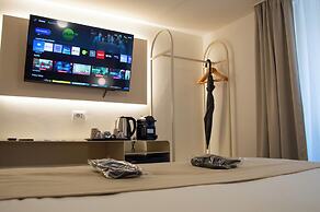 Home at Rome Luxury Navona Suites