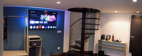 Home at Rome Luxury Navona Suites