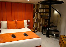 Home at Rome Luxury Navona Suites