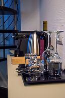 Home at Rome Luxury Navona Suites