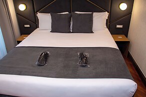 Home at Rome Luxury Navona Suites