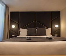 Home at Rome Luxury Navona Suites