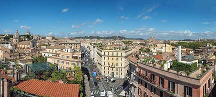 Home at Rome Luxury Navona Suites