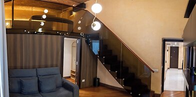 Home at Rome Luxury Navona Suites