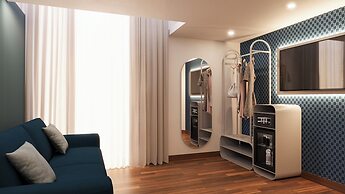 Home at Rome Luxury Navona Suites