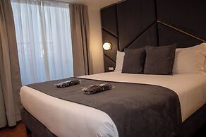 Home at Rome Luxury Navona Suites
