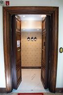 Home at Rome Luxury Navona Suites