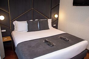 Home at Rome Luxury Navona Suites