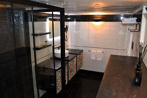 Home at Rome Luxury Navona Suites