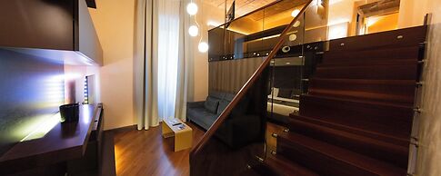 Home at Rome Luxury Navona Suites