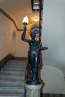 Home at Rome Luxury Navona Suites