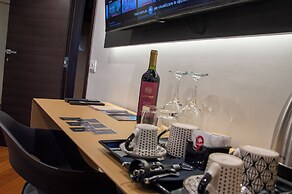 Home at Rome Luxury Navona Suites