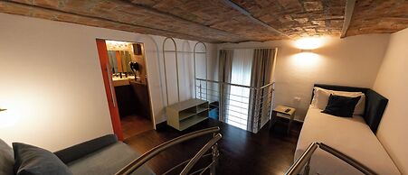 Home at Rome Luxury Navona Suites