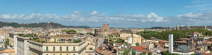 Home at Rome Luxury Navona Suites