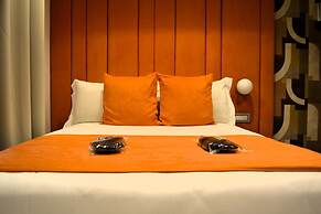 Home at Rome Luxury Navona Suites