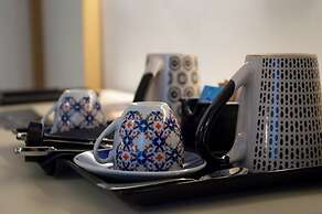 Home at Rome Luxury Navona Suites