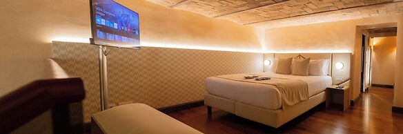 Home at Rome Luxury Navona Suites