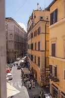 Home at Rome Luxury Navona Suites